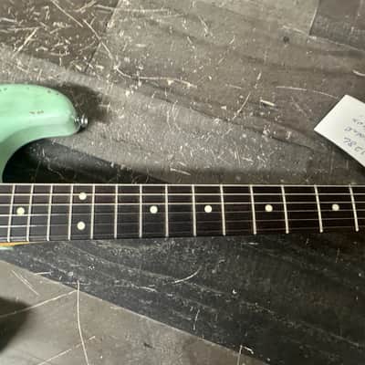 Rittenhouse S model | Reverb