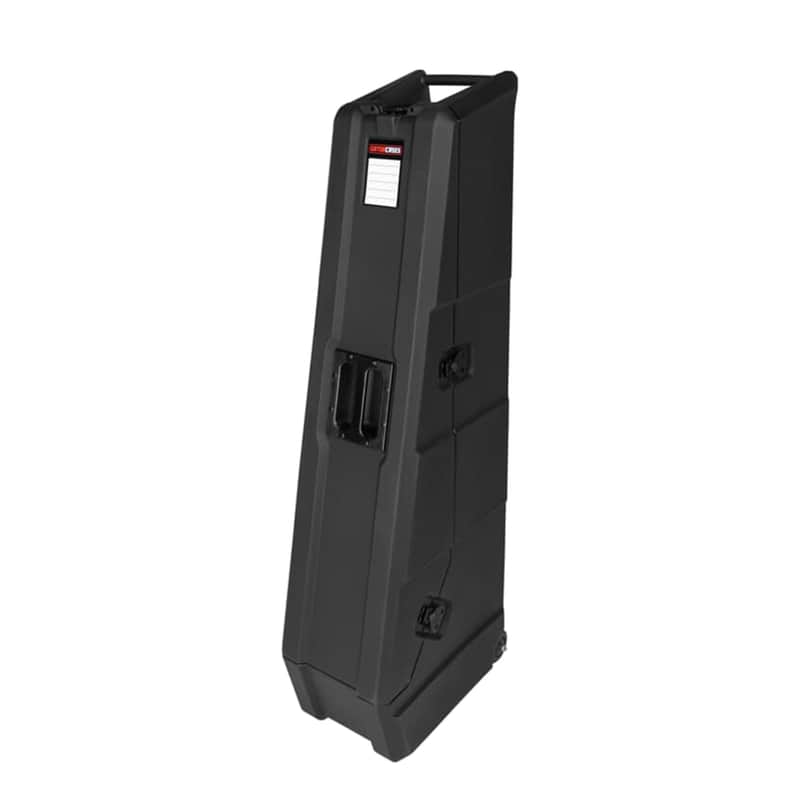 Gator Mini Vault Dual Electric Bass - Case for Electric Basses image 1