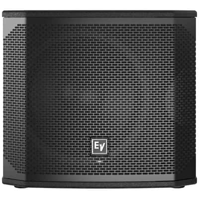 Electro-Voice ELX200-12SP-US 12" Powered Subwoofer image 2