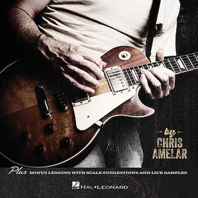 All-in-One Guitar Jam Tracks - Rock * Blues * Jazz * Country * Metal * Funk image 1