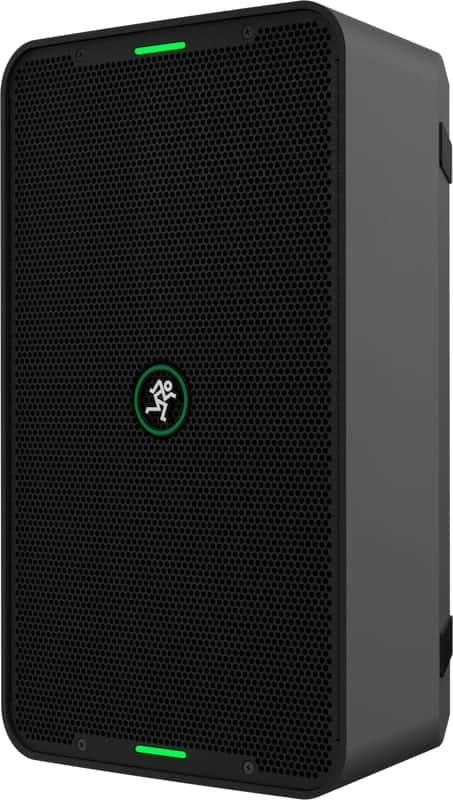Mackie Showbox image 1