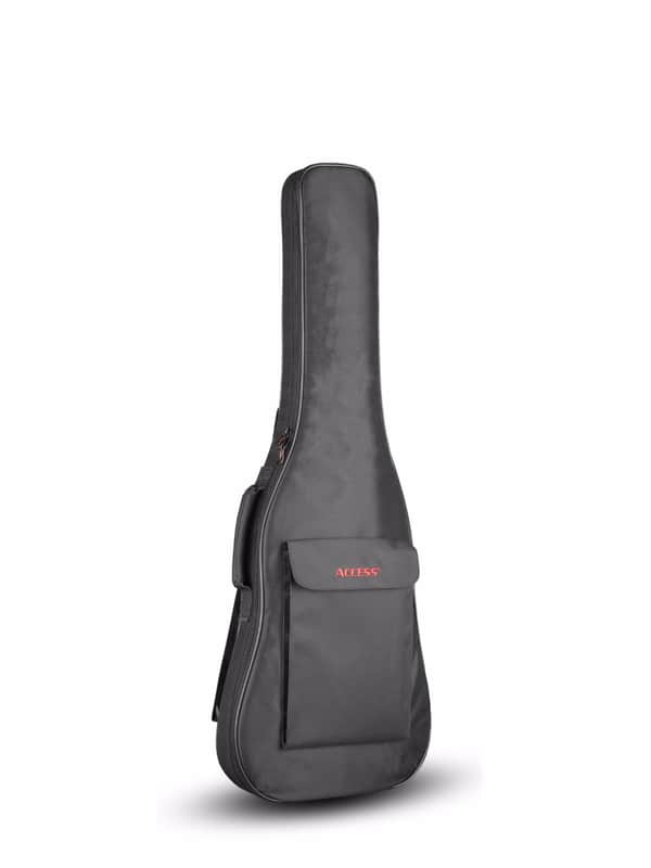 Access UpStart Electric Guitar Gig Bag ABUEG1 image 1