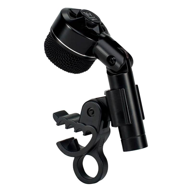 Electro Voice ND44 Dynamic Tight Cardioid Instrument Microphone image 1