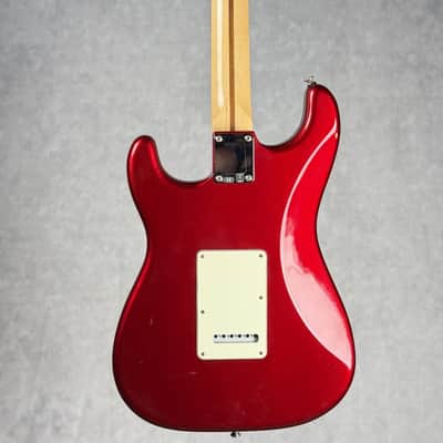 2012 Fender American Special Stratocaster image 8