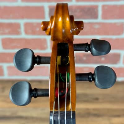 Yamaha YVN00334 Model 3 Student Violin Outfit - Size 3/4 image 5
