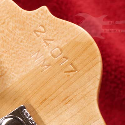 B.C. Rich Eagle USA Natural image 11