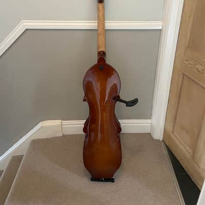 Eminence RN4 Portable Double Bass/Upright Bass/Contrabass (Removable Neck) image 4