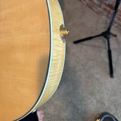 Epiphone Emperor Bild 18