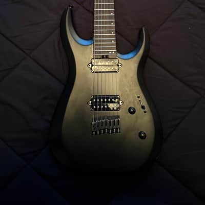 Jackson Grover Jackson 1996 Black Blood | Reverb