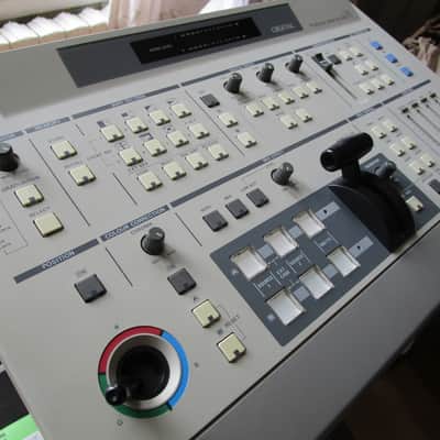 PANASONIC WJ-MX30 image 2