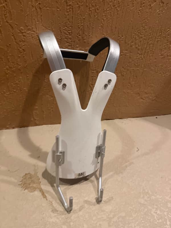 Randall May Fiberglass Snare Drum Carrier image 1