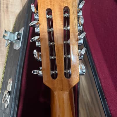 Garcia Bajo quinto image 6