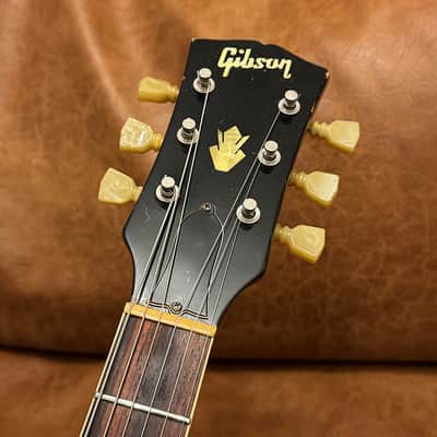 [Vintage!] Gibson ES-335TD Sunburst 1968 image 7