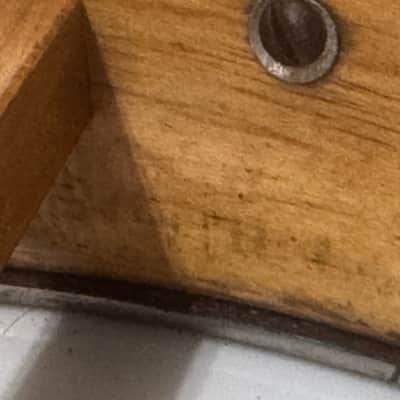 Gretsch Tenor Banjo (1920s-50s) image 15