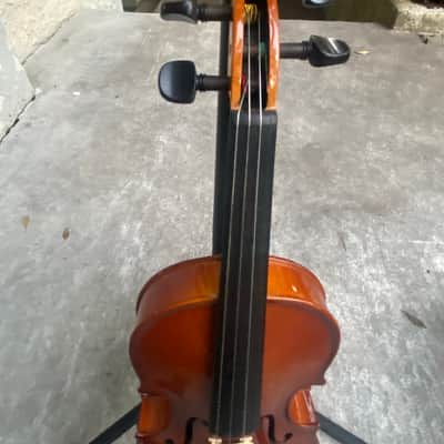 Erwin Violin Otto 3/4 EOASLV3 2020s image 10