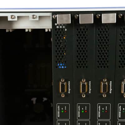 Midas DL371 Audio System Engine CG011JC image 11