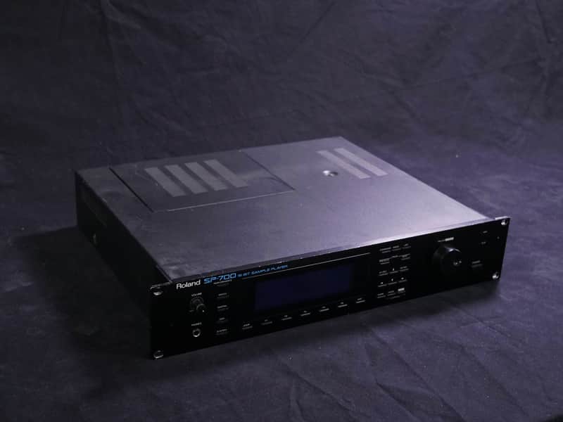 Roland SP-700 image 1