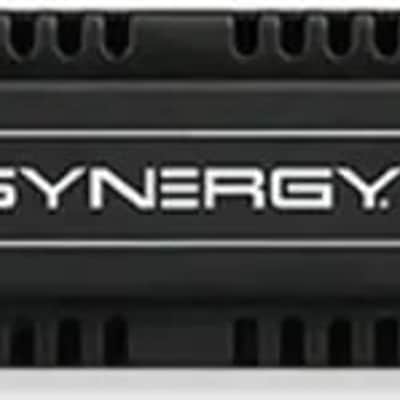Synergy SYN5050 Tube Power Amplifier, 100W image 1
