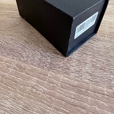 Rowin LEF-315 Dumbler pedal 2010s - Blue image 5