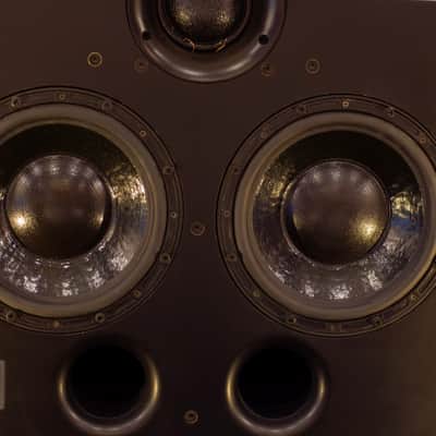 ATC SCM110AC (Centre Version) (Used) image 4