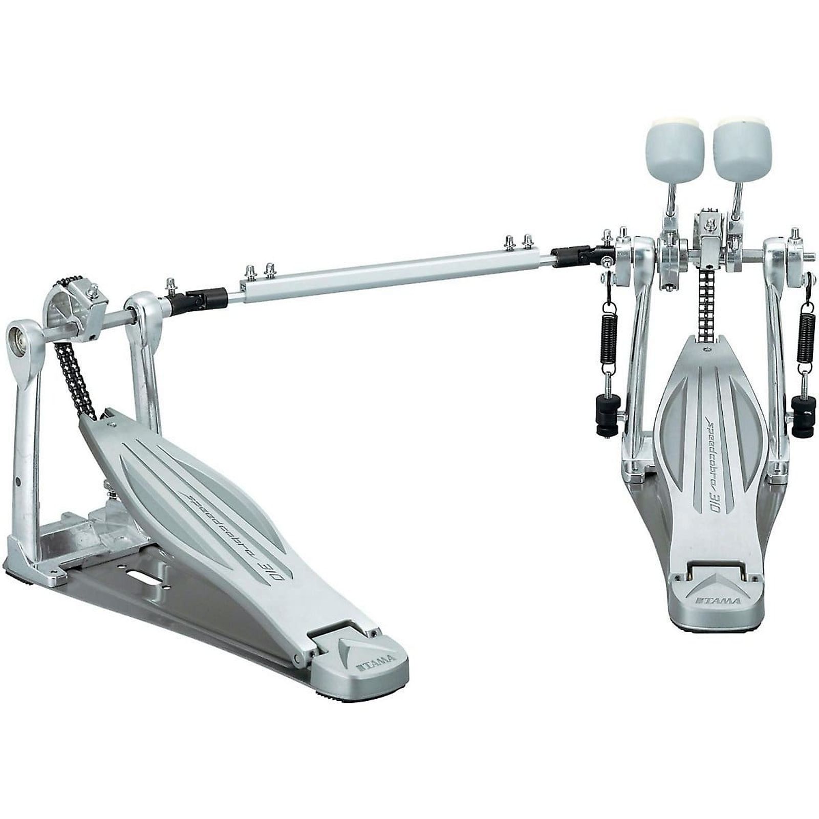 mogura8専用 HP310LW TAMA社製 ツインペダル ジャンク Tama Speed Cobra HP310LW Double Pedal | Reverb