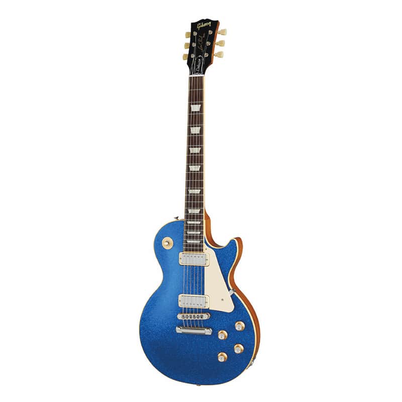 Gibson Custom Shop Limited Edition 1976 Les Paul Deluxe Reissue