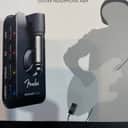 Fender Mustang Micro Personal Guitar Amplifier - Black