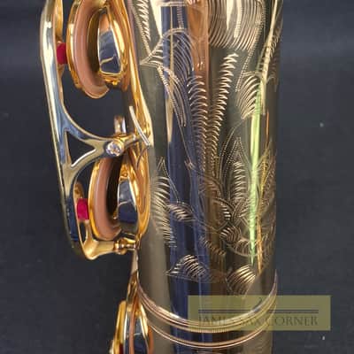 NO TARIFFS - Yamaha YTS-82Z Tenor Saxophone image 15