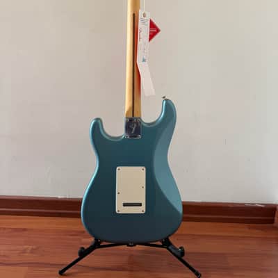 Fender Stratocaster Player Series Mexico 2021 image 2