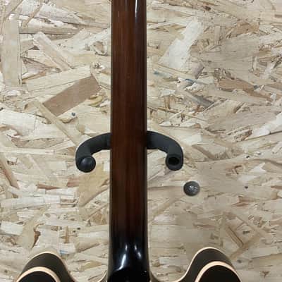 Gibson Memphis ES-335 Block 2015 - 2016 - Satin Sunburst image 11