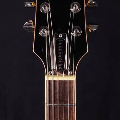 Duesenberg Senior Blonde image 8