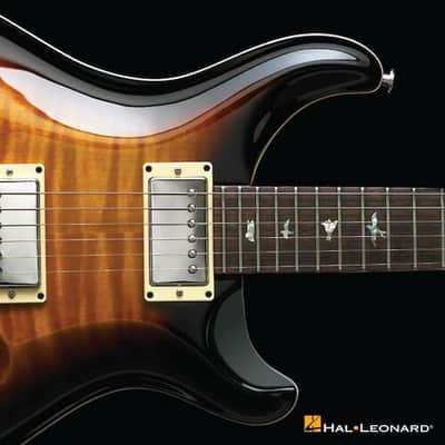 Lead Licks - Over 200 Licks in All Styles image 2