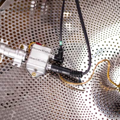 Custom Hybrid Electronic Drums image 11