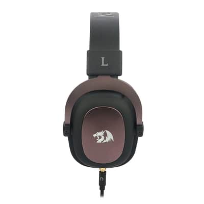 Professional 7.1  Surround-Sound Headset with Detachable Microphone image 4