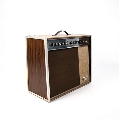 Guild Thunderverb Owned by Mike Campbell image 3