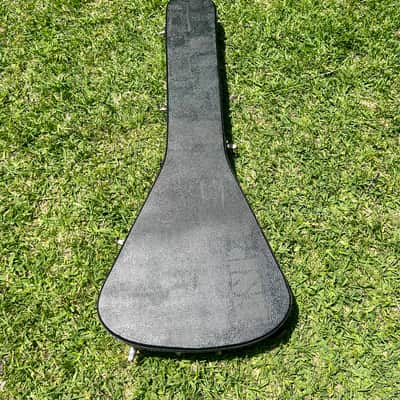 Gibson Flying V Bass 1981 Alpine White image 16