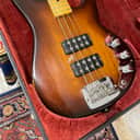 G&L L-2000 Series E 1981 - Sunburst
