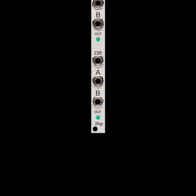 2hp Logic image 3