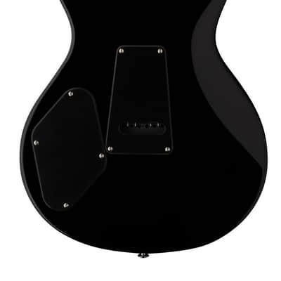 PRS SE Tremonti - Charcoal Burst image 2