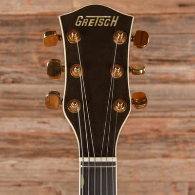 Gretsch Country Gentleman Walnut 1978 image 6