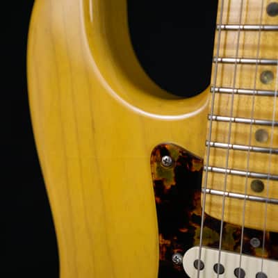 DeTemple Spirit Series '56 2006 - Gloss Natural image 10