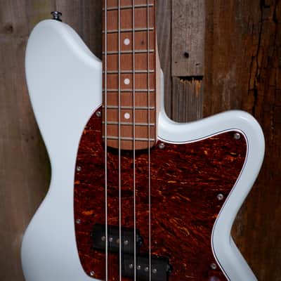 Ibanez TMB100-MGR Standard Talman Bass - Mint Green image 7