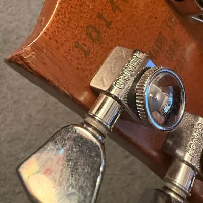 2010 Gibson Les Paul Standard with Bigsby B7 image 6