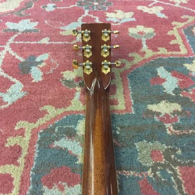 Bourgeois Ricky Skaggs Signature Dread image 9