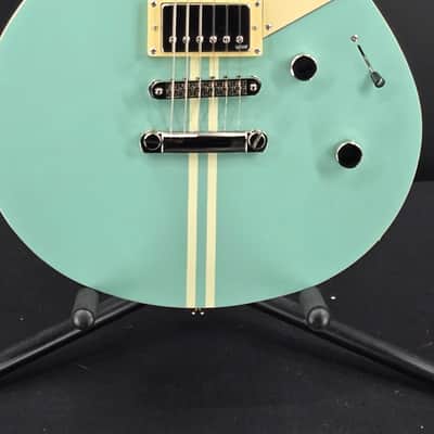 Yamaha RSS20 Revstar Standard Electric Guitar - Sonic Blue image 1