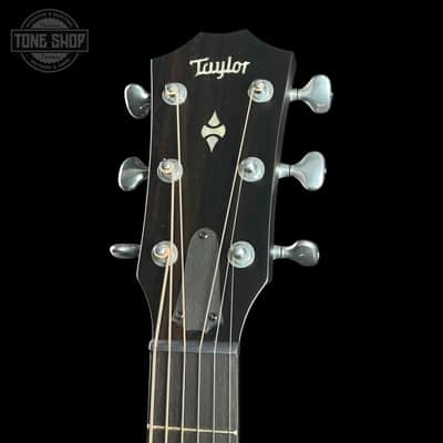 Taylor Builder's Edition 514ce Prototype Next Generation w/case 5095 image 5