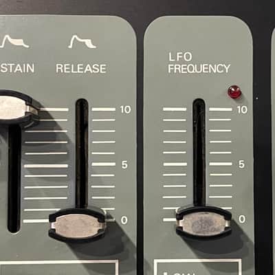 Roland System 100 Model 102 image 11