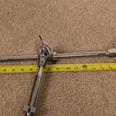 1990s Pearl CH-85 Cymbal Boom Arm image 6