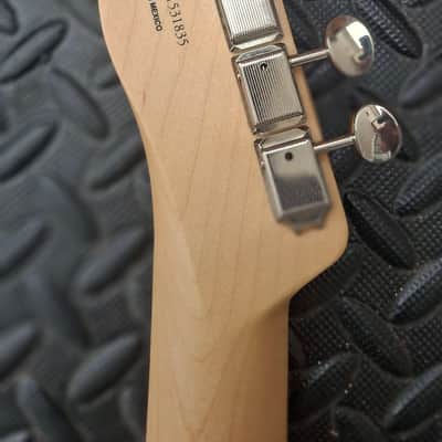 Fender Telecaster neck 2021 - Satin image 7