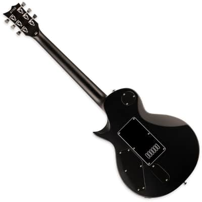 ESP LTD EC-1000ET Evertune Electric Guitar Bold Binding image 2